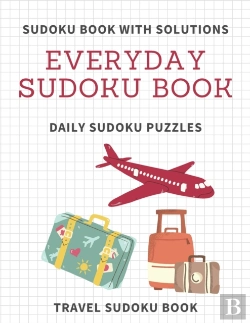 Bertrand.pt - Everyday Sudoku Book