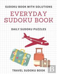 Everyday Sudoku Book
