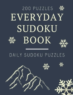 Bertrand.pt - Everyday Sudoku Book
