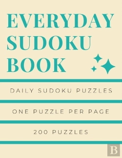 Bertrand.pt - Everyday Sudoku Book