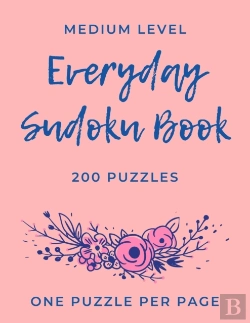 Bertrand.pt - Everyday Sudoku Book