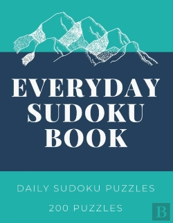 Bertrand.pt - Everyday Sudoku Book