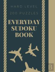 Everyday Sudoku Book