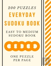 Everyday Sudoku Book