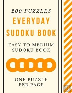 Bertrand.pt - Everyday Sudoku Book