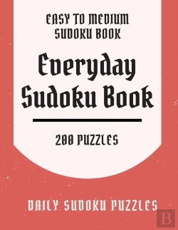 Bertrand.pt - Everyday Sudoku Book