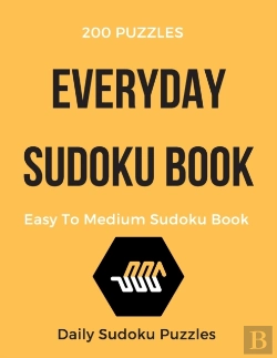 Bertrand.pt - Everyday Sudoku Book