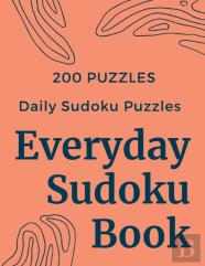 Everyday Sudoku Book