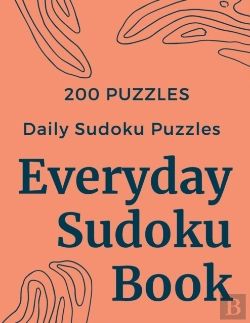 Bertrand.pt - Everyday Sudoku Book