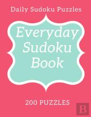 Everyday Sudoku Book