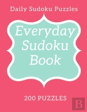 Everyday Sudoku Book