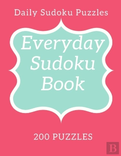 Bertrand.pt - Everyday Sudoku Book