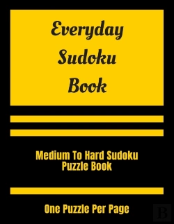 Bertrand.pt - Everyday Sudoku Book