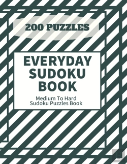 Bertrand.pt - Everyday Sudoku Book