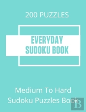 Everyday Sudoku Book