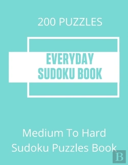 Bertrand.pt - Everyday Sudoku Book