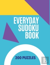 Everyday Sudoku Book