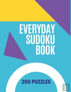 Bertrand.pt - Everyday Sudoku Book