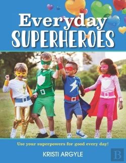 Bertrand.pt - Everyday Superheroes