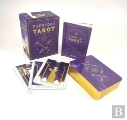 Bertrand.pt - Everyday Tarot Deck