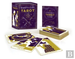 Bertrand.pt - Everyday Tarot Mini Tarot Deck