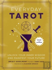 Everyday Tarot (Revised And Expanded Paperback)