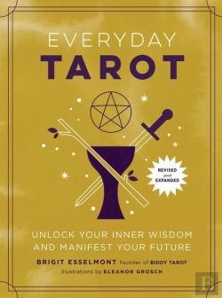 Bertrand.pt - Everyday Tarot (Revised And Expanded Paperback)