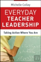 Everyday Teacher Leadership