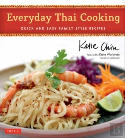 Bertrand.pt - Everyday Thai Cooking