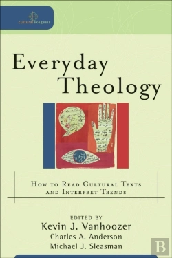 Bertrand.pt - Everyday Theology (Cultural Exegesis)