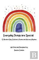 Everyday Things Are Special
