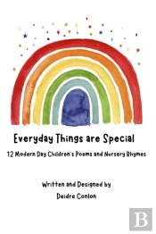 Everyday Things Are Special