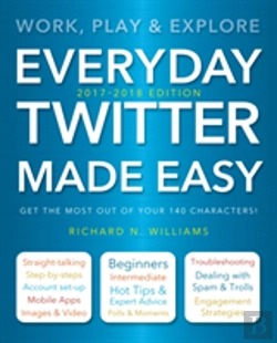 Bertrand.pt - Everyday Twitter Made Easy (Updated For 2017-2018)