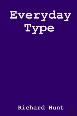 Bertrand.pt - Everyday Type