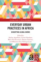 Everyday Urban Practices In Africa