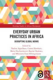 Everyday Urban Practices In Africa