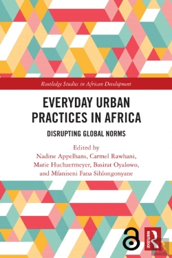 Bertrand.pt - Everyday Urban Practices In Africa