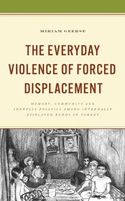 Bertrand.pt - Everyday Violence Of Forced Displacement