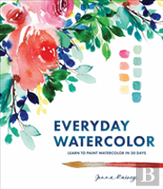 Everyday Watercolor