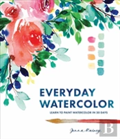 Everyday Watercolor