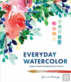 Bertrand.pt - Everyday Watercolor