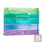Everyday Watercolor Sketchbook