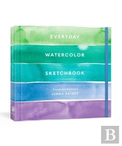 Everyday Watercolor Sketchbook