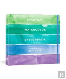Bertrand.pt - Everyday Watercolor Sketchbook
