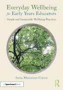Everyday Wellbeing For Early Years Educators