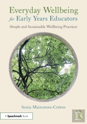 Everyday Wellbeing For Early Years Educators