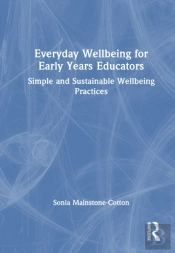 Everyday Wellbeing For Early Years Educators