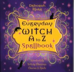 Bertrand.pt - Everyday Witch A To Z Spellbook