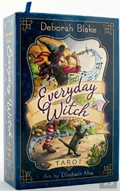 Everyday Witch Tarot