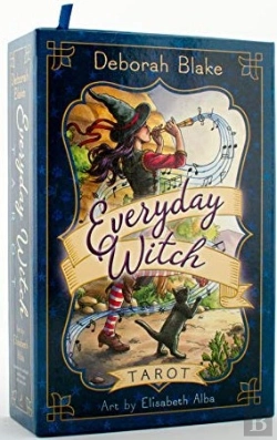 Bertrand.pt - Everyday Witch Tarot